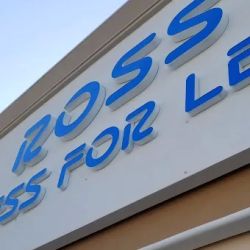 Ross Dress for Less ico