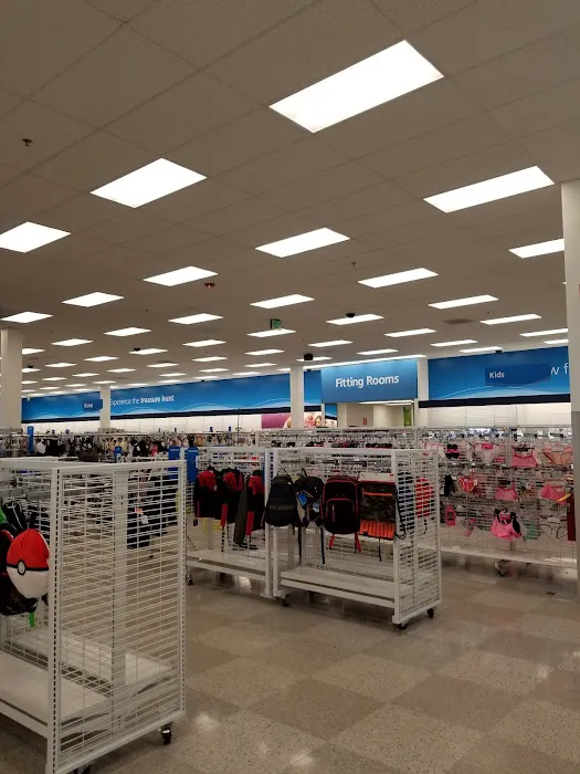 Ross Dress for Less 5