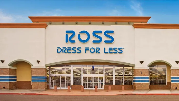 Ross Dress for Less 7