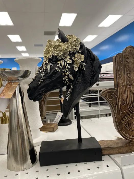 Ross Dress for Less 1