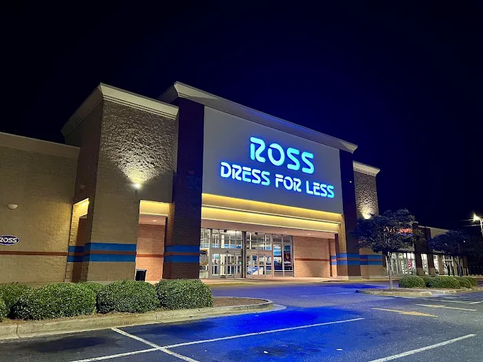 Ross Dress for Less 9