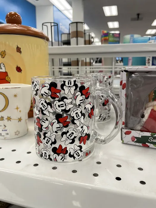 Ross Dress for Less 8