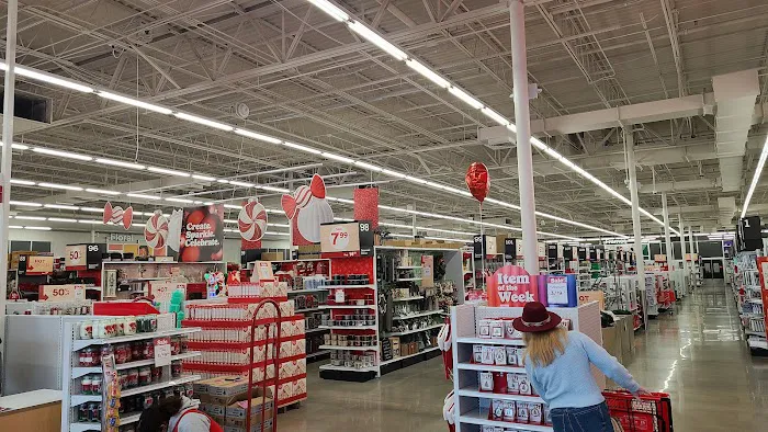 Michaels 5