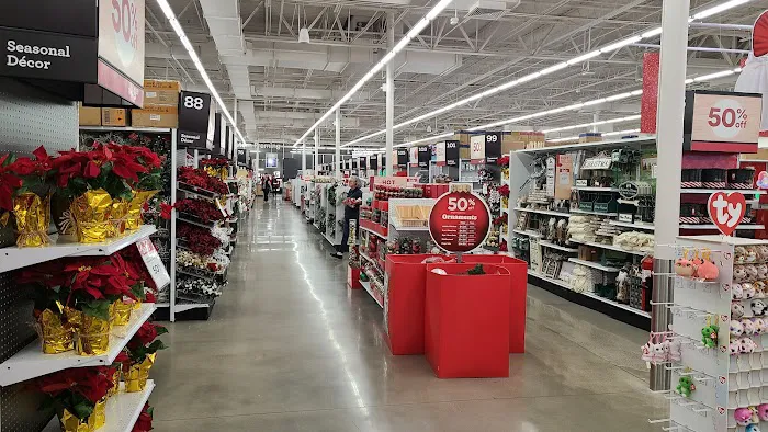 Michaels 8