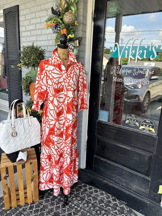 Vikki’s...A Unique Boutique 3