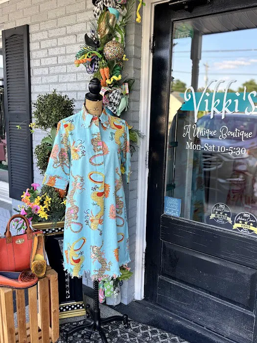 Vikki’s...A Unique Boutique 2