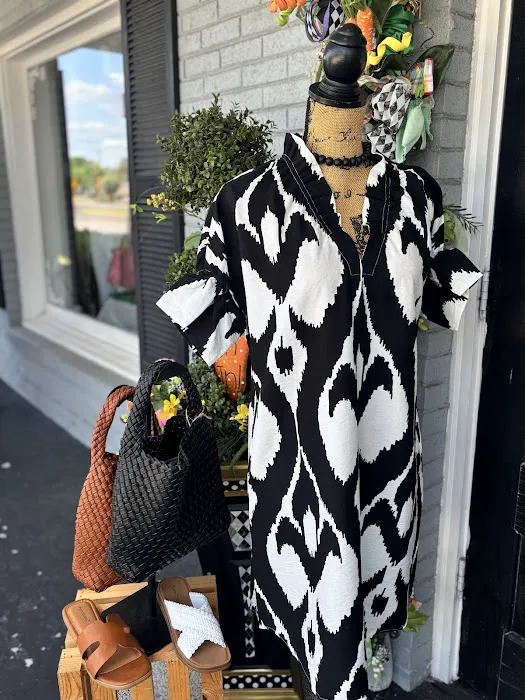 Vikki’s...A Unique Boutique 9