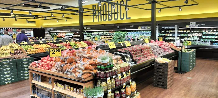 Harveys Supermarkets 4