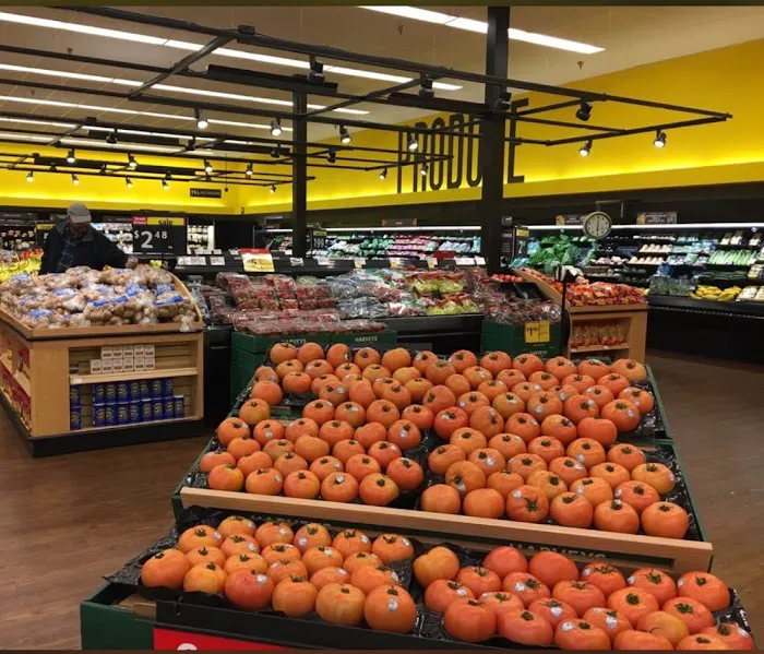 Harveys Supermarkets 2