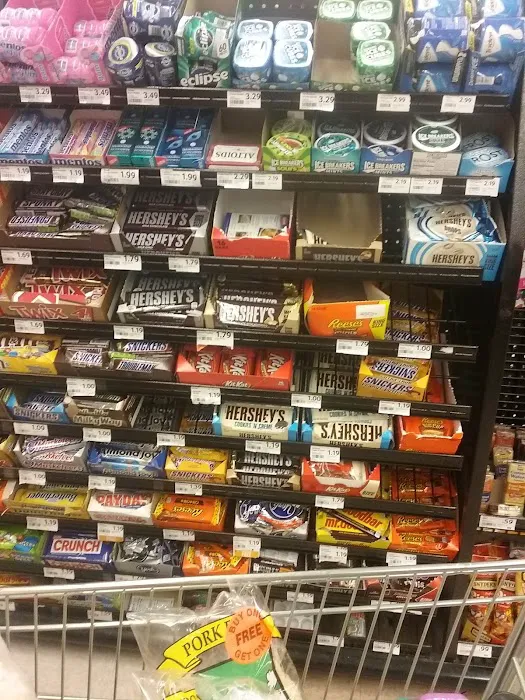 Harveys Supermarkets 7