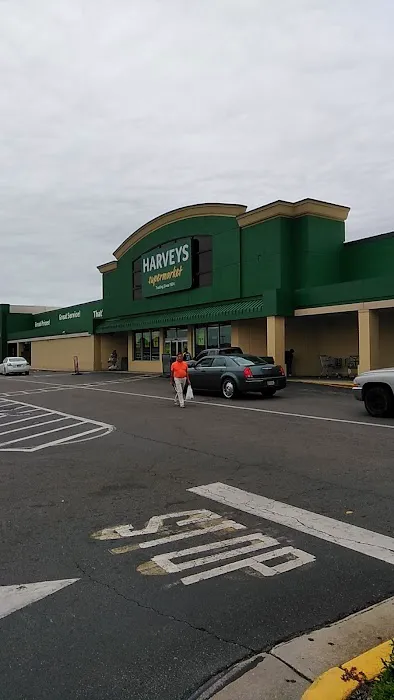 Harveys Supermarkets 5