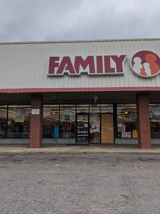 Family Dollar 2