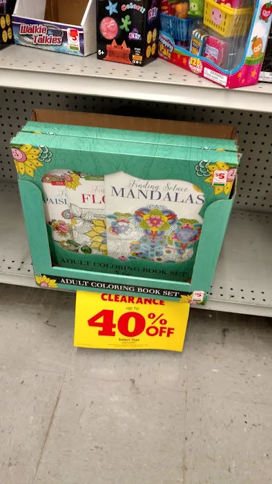 Family Dollar 1