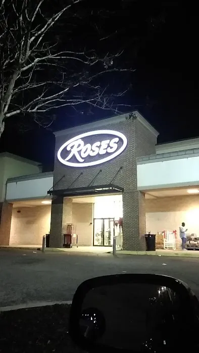 Roses Discount Store 0