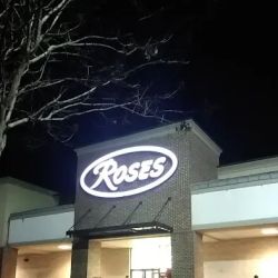Roses Discount Store ico