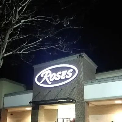 Roses Discount Store