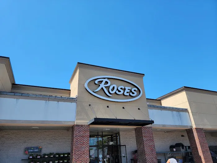 Roses Discount Store 3