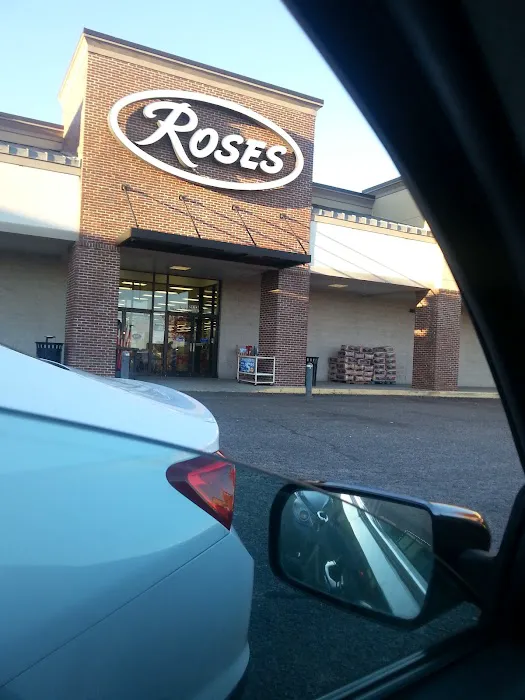 Roses Discount Store 6
