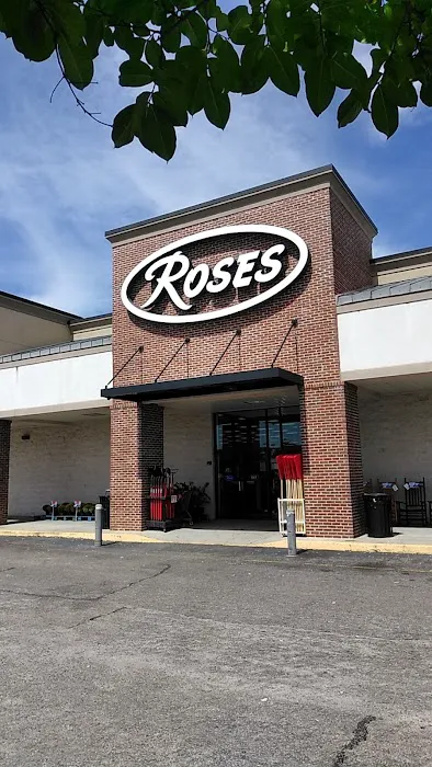 Roses Discount Store 7