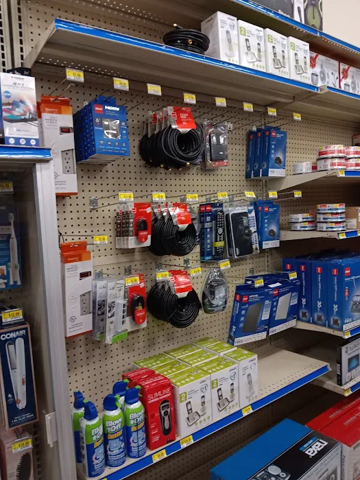 Roses Discount Store 9