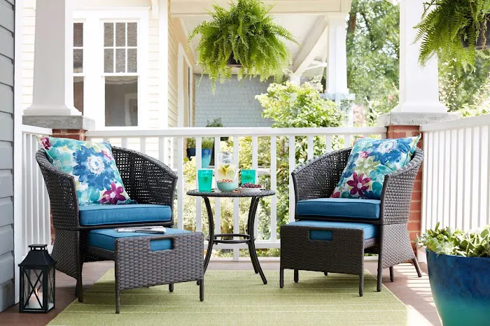 Lowe's Home Improvement 1