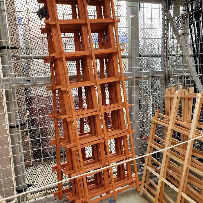 Lowe's Home Improvement 9