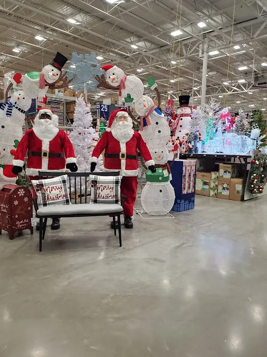 Lowe's Home Improvement 6