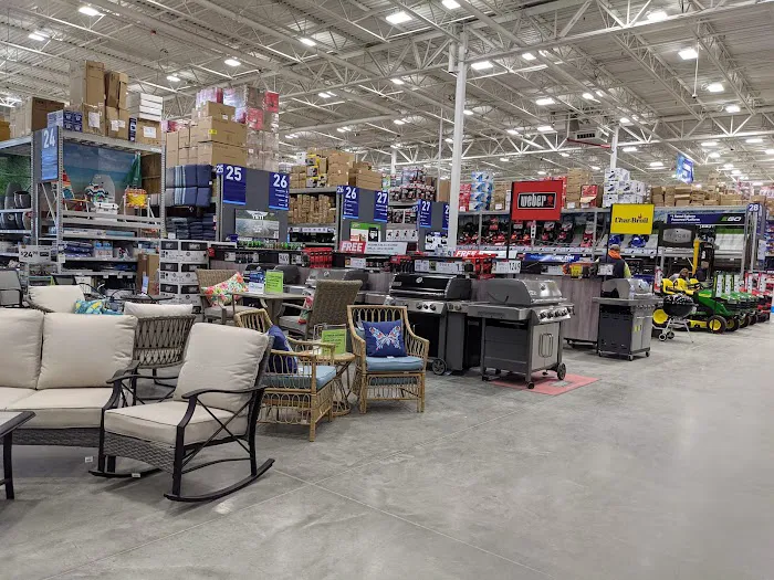 Lowe's Home Improvement 7