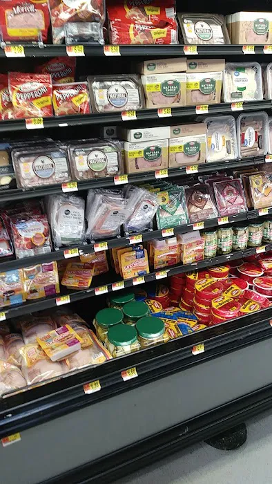 Walmart Supercenter 5