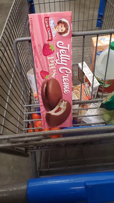 Walmart Supercenter 1
