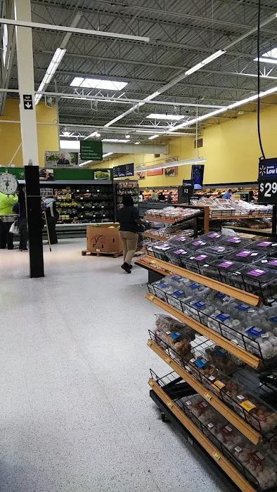 Walmart Supercenter 3