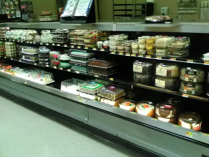 Walmart Supercenter 2