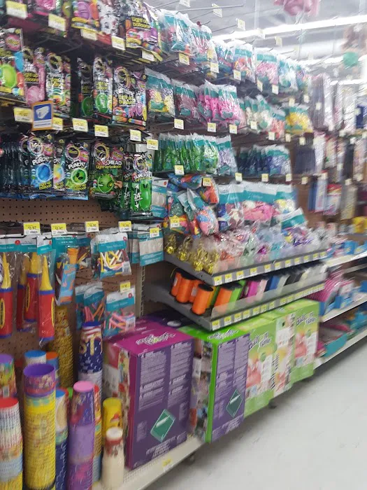Walmart Supercenter 6