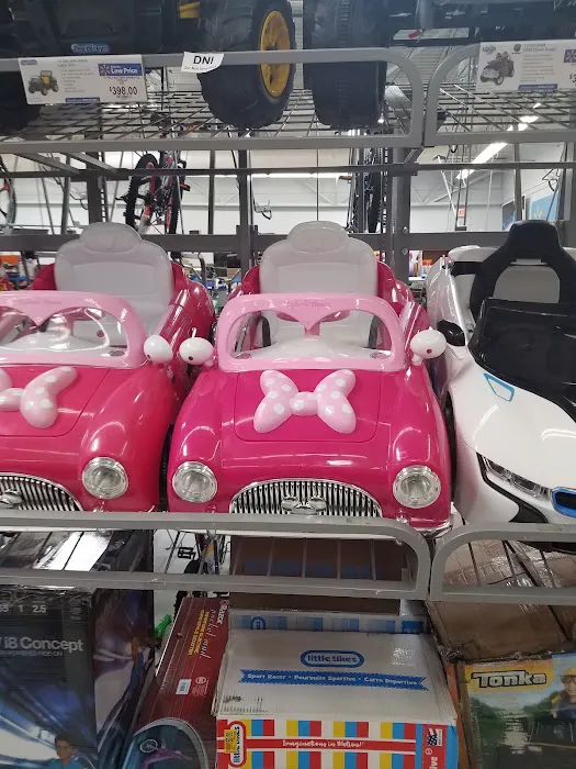 Walmart Supercenter 7