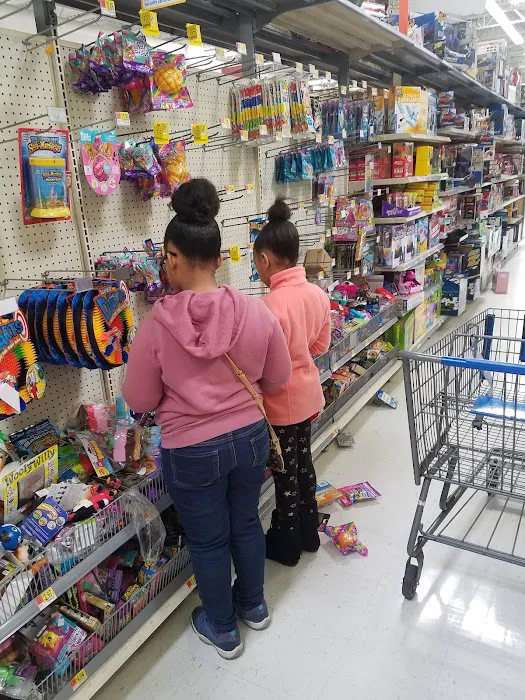 Walmart Supercenter 8