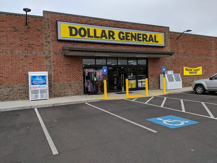 Dollar General 9