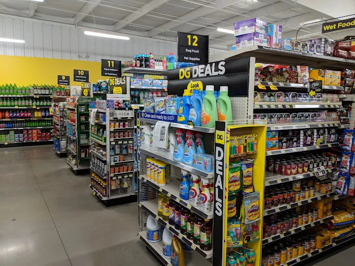 Dollar General 4