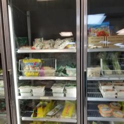 Oriental Foods and Gifts ico