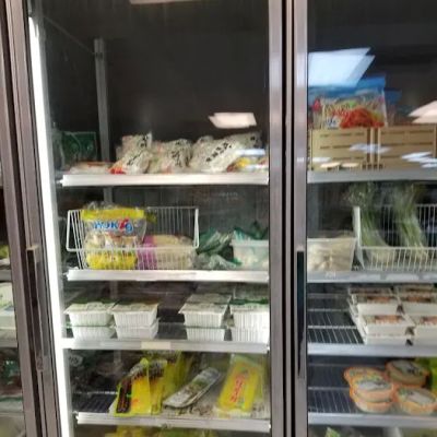 Oriental Foods and Gifts