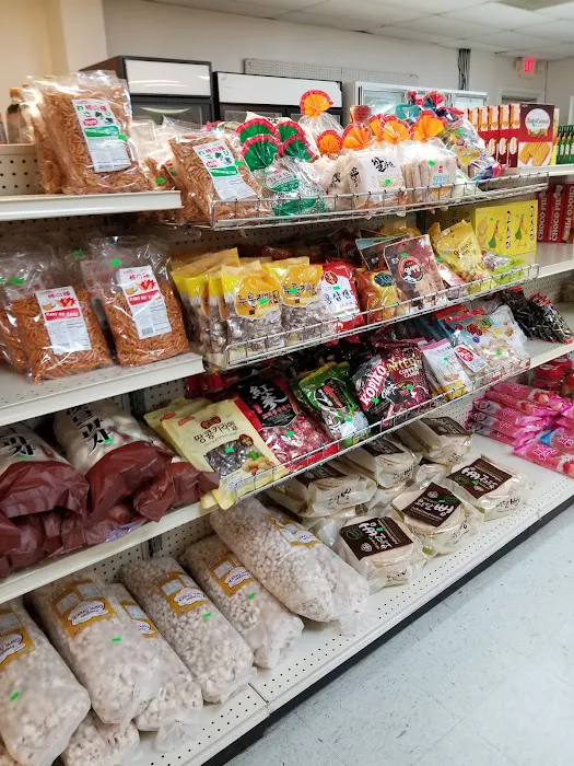 Oriental Foods and Gifts 4