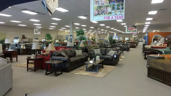 Farmers Home Furniture | Aiken, SC 0