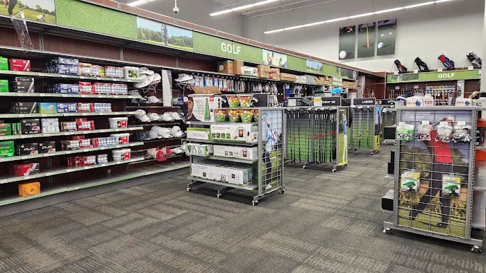 Academy Sports + Outdoors 5