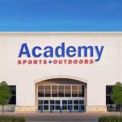 Academy Sports + Outdoors ico