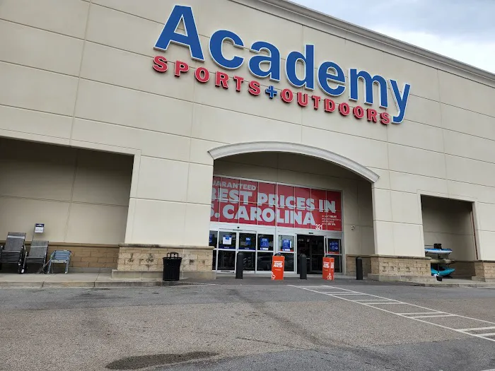 Academy Sports + Outdoors 1