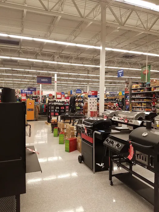 Academy Sports + Outdoors 8