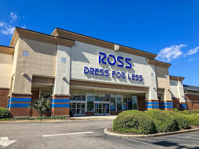 Ross Dress for Less 1