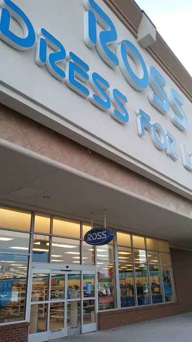 Ross Dress for Less 3