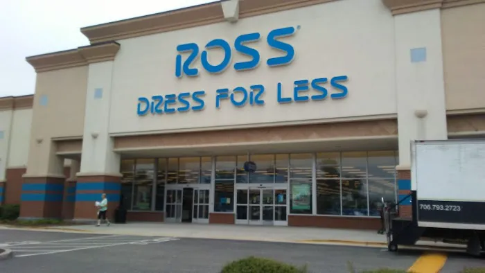 Ross Dress for Less 0
