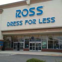 Ross Dress for Less ico