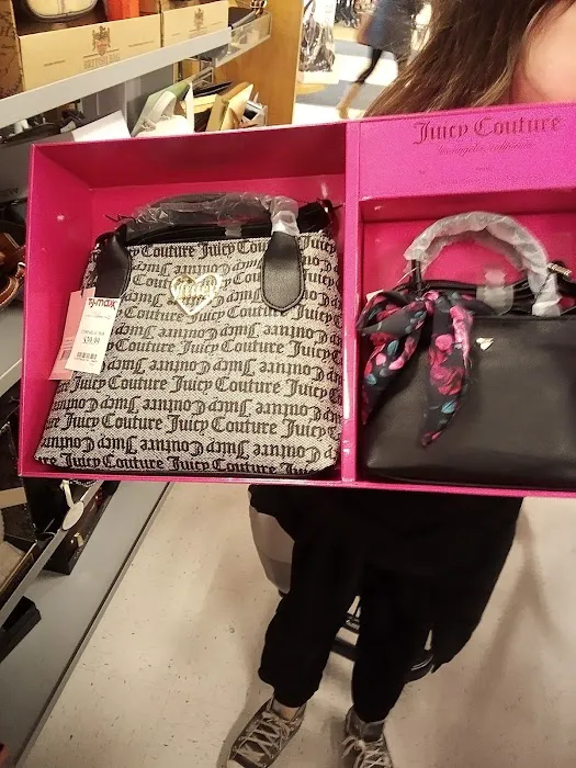 T.J. Maxx 5